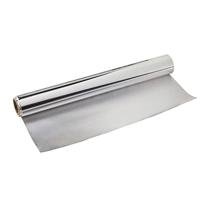 RY Safewrap Kitchen Foil 30cm x 10m roll Go Jumbo