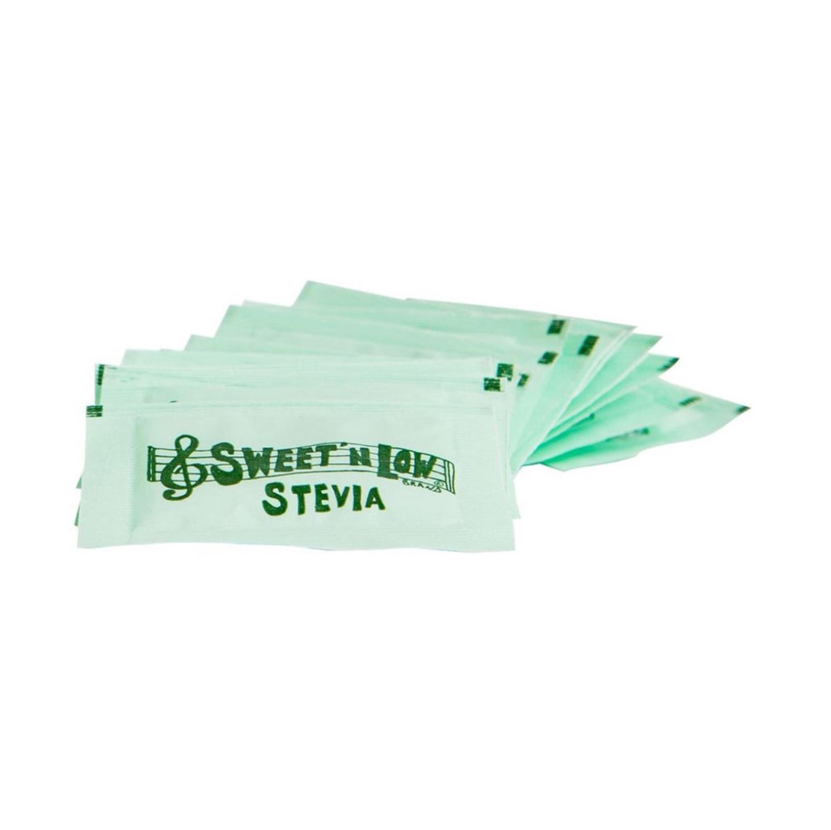Stevia Sweetener - 1,000x0.4g sticks