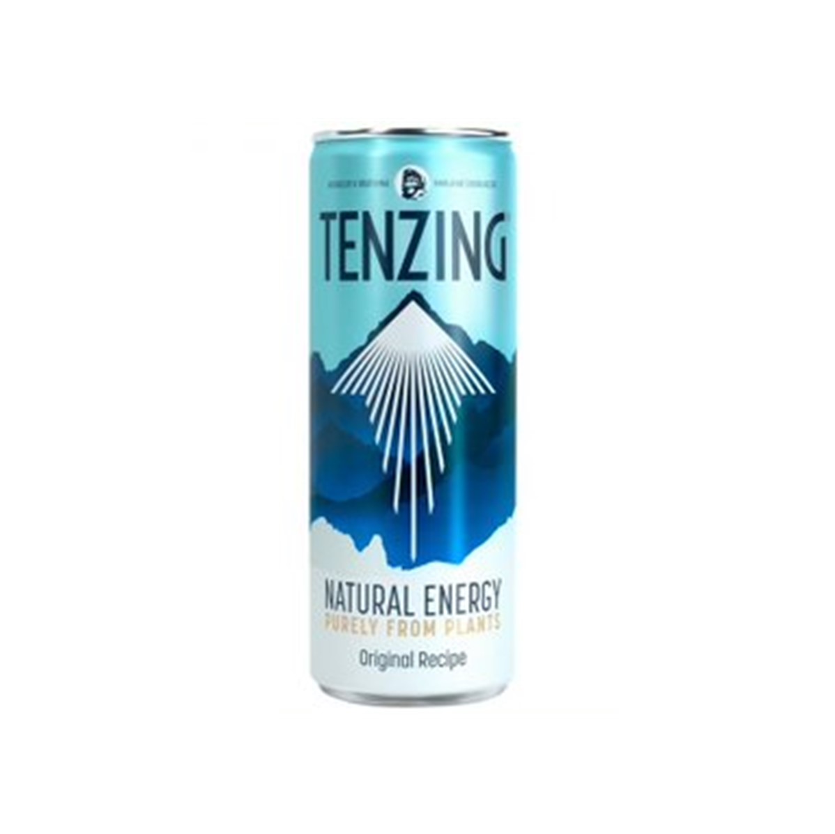 Tenzing Original - 24x250ml cans