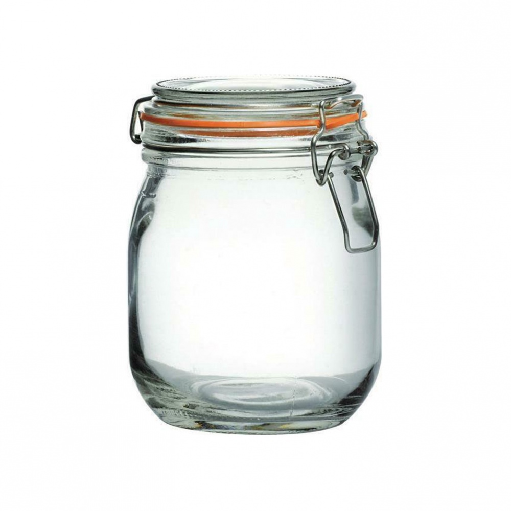 Utopia Preserving Jar - 0.75L jar
